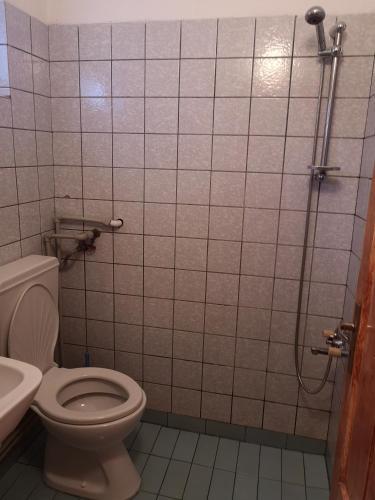 Hostal Andreevi Guest House