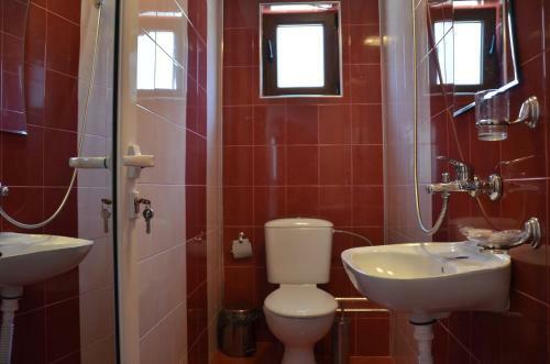 Hostal Guest House Popovi