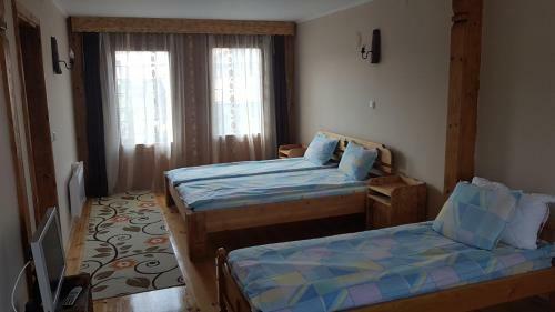 Hostal Guest House Han Chardaka