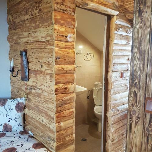 Hostal Guest House Han Chardaka
