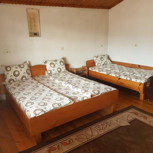 Hostal Guest House Han Chardaka