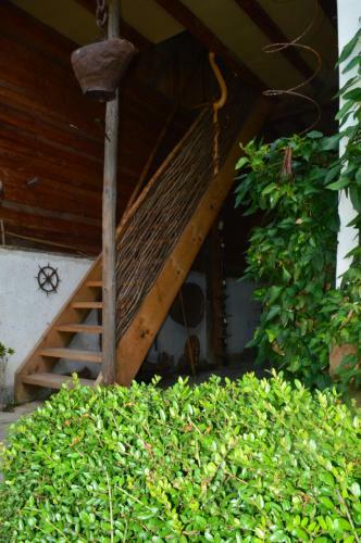 Hostal Guest House Han Chardaka