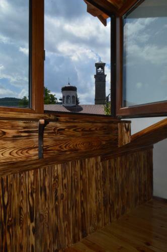 Hostal Guest House Han Chardaka