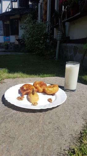 Hostal Guest House Han Chardaka