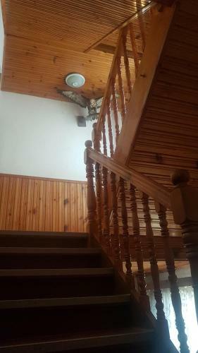 Hostal Guest House Han Chardaka