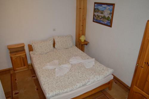 Hostal Baba Dora Guesthouse