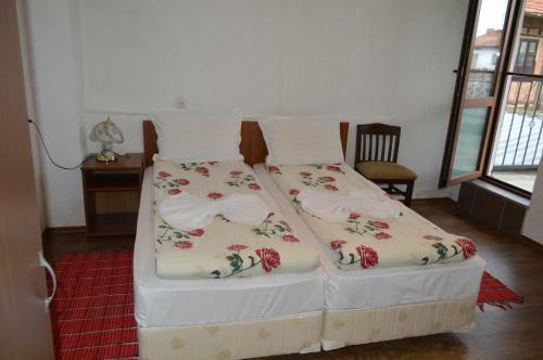 Hostal Baba Dora Guesthouse