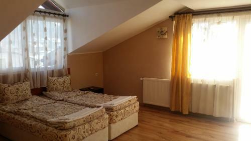 Hostal Yana Guest House