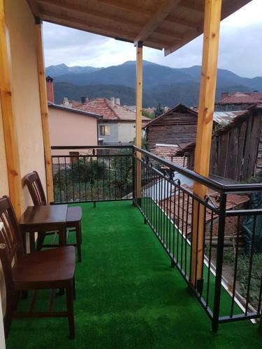 Hostal Yana Guest House