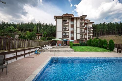 Hotel Bojena