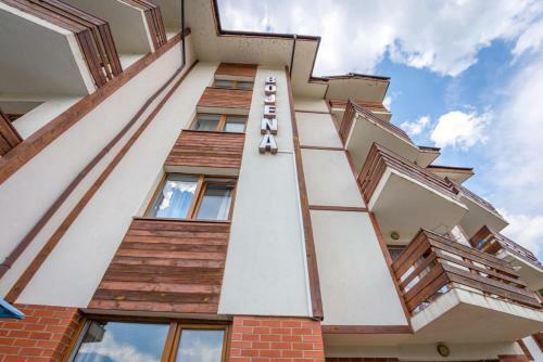 Hotel Bojena