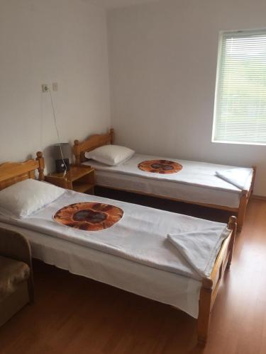 Hostal Guest House Shotarovi