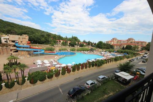 Menada Villa Astoria Apartments