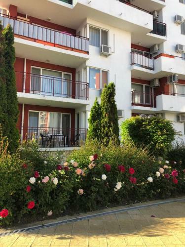 Apartamento Fort Noks Panorama I Marina