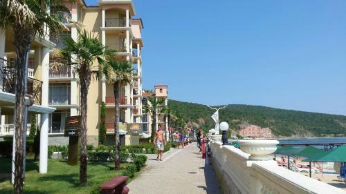 Menada Andalusia Apartment