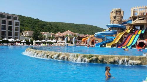 Menada Andalusia Apartment