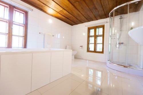 Bed & Breakfast Little River Guest House