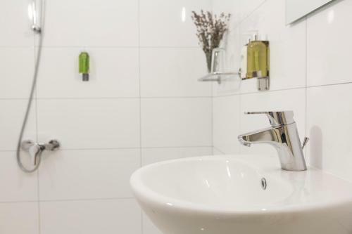 Bed & Breakfast Little River Guest House