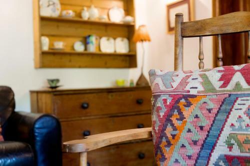 Bed & Breakfast Little River Guest House