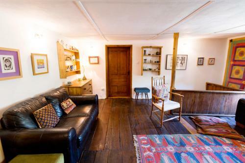 Bed & Breakfast Little River Guest House