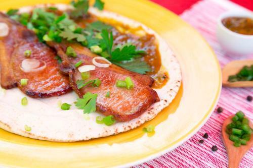 Bed & Breakfast Little River Guest House