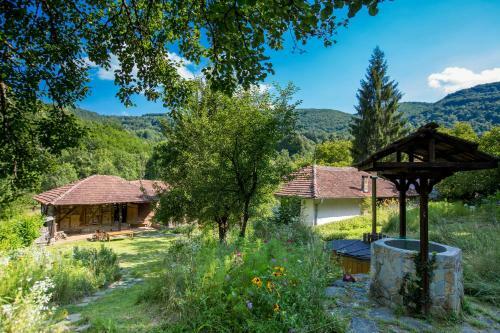 Bed & Breakfast Little River Guest House