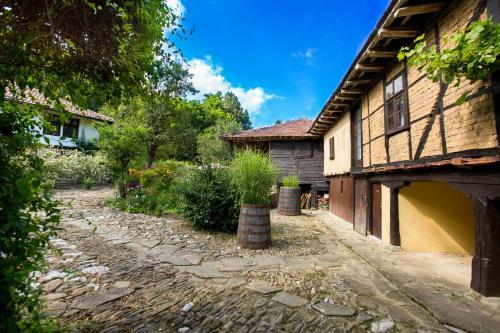 Bed & Breakfast Little River Guest House