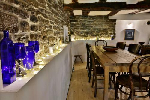 Bed & Breakfast Little River Guest House