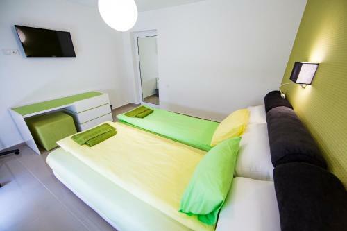 Apartment Casa Sport