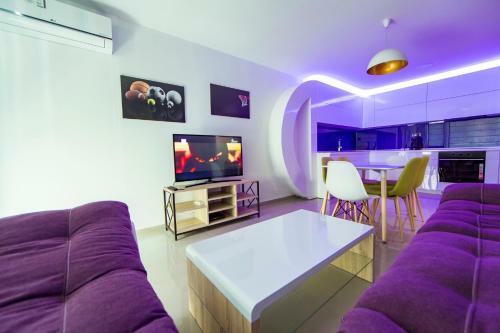 Apartment Casa Sport