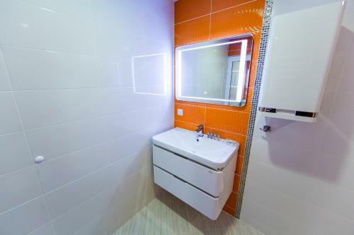 Apartment Casa Sport