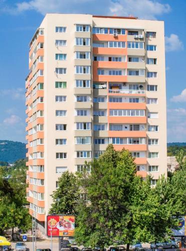 Apartment Casa Sport