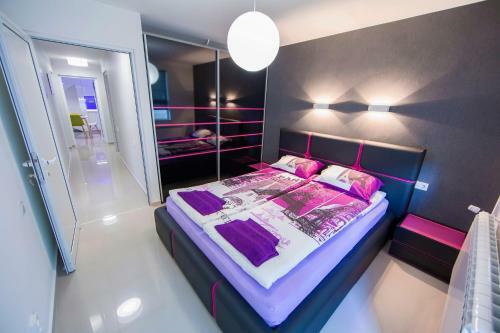 Apartment Orlovets Lux