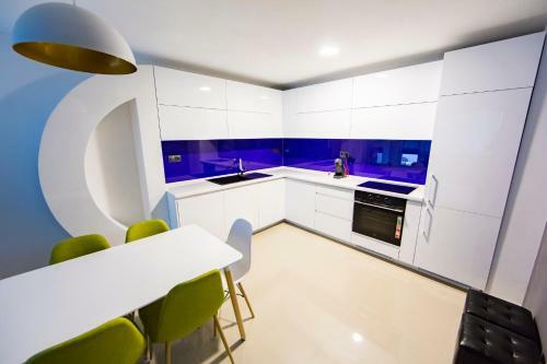 Apartment Orlovets Lux