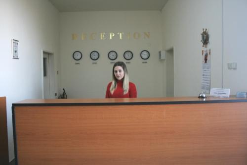 Hotel Panorama