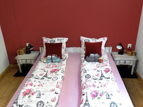 Royal Apartment
