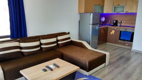 Apartamento Blue Sunrise