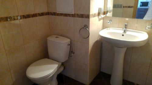 Apartamento Europroperties Nikea Park