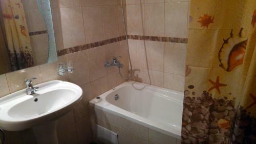 Apartamento Europroperties Nikea Park