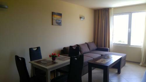 Apartamento Europroperties Nikea Park