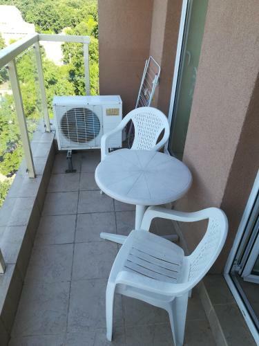 Apartamento Europroperties Nikea Park