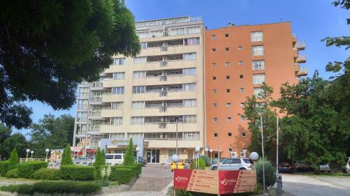 Apartamento Europroperties Nikea Park