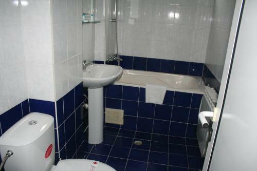 Hotel Noy