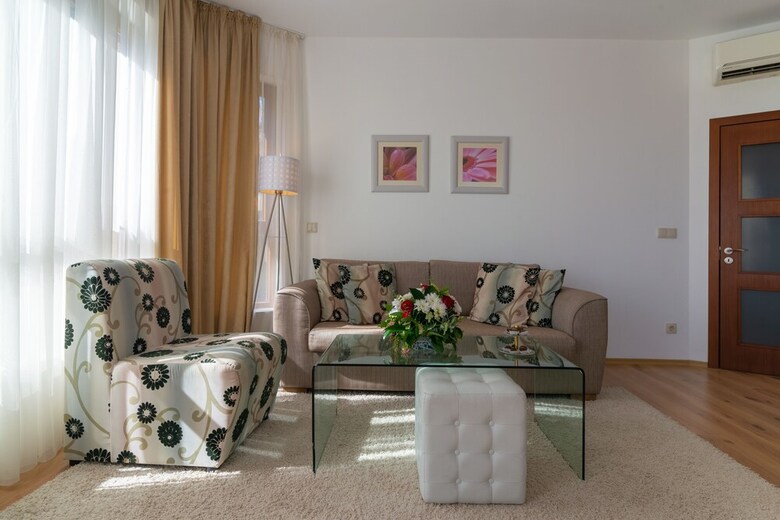 Apartamento Cabacum Beach Residence (apartments)