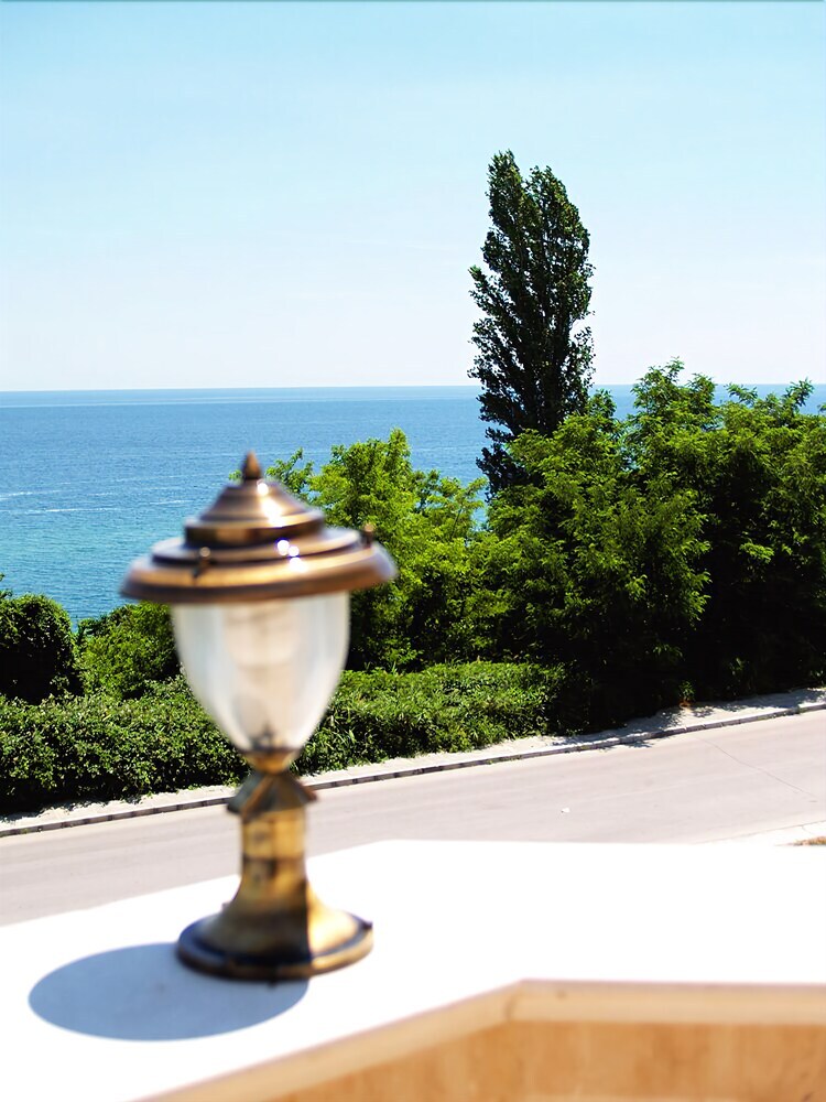 Apartamento Cabacum Beach Residence (apartments)