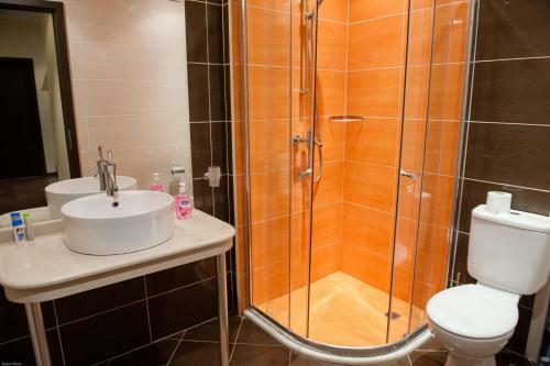 Apartment Bendita Mare