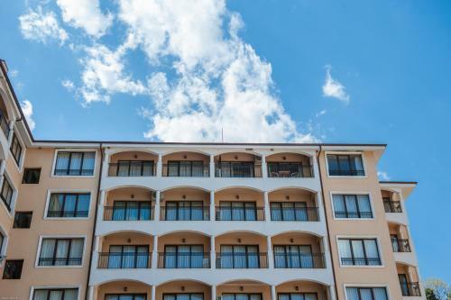 Apartment Bendita Mare