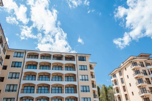 Apartment Bendita Mare