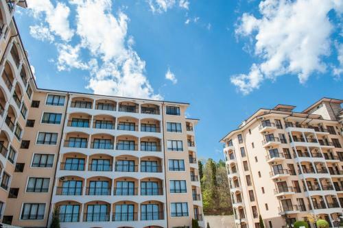 Apartment Bendita Mare