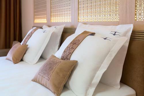 Apartamento Argisht Partez Hotel